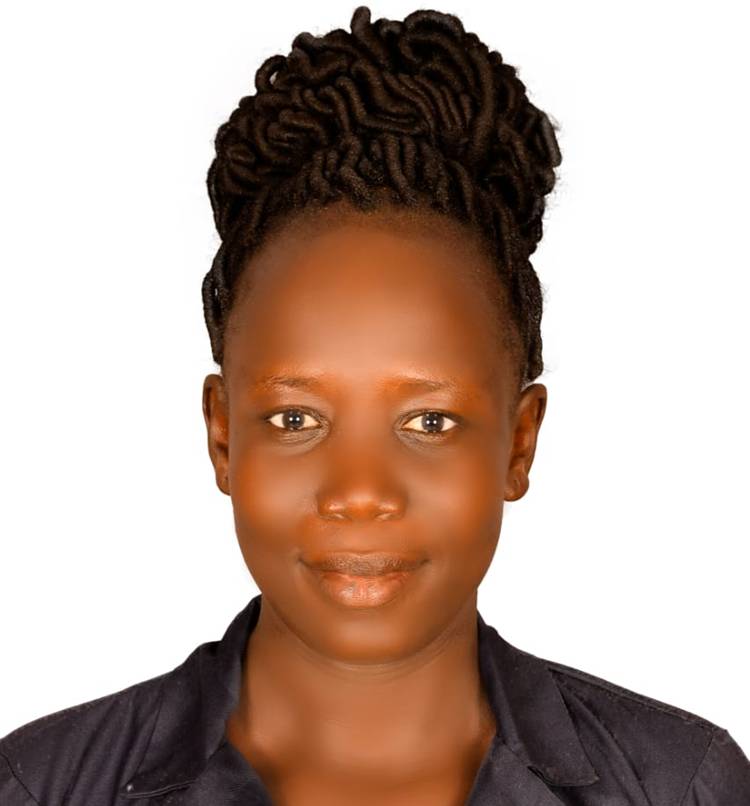 Ms. Cicilia Nyaraigori Danstan
